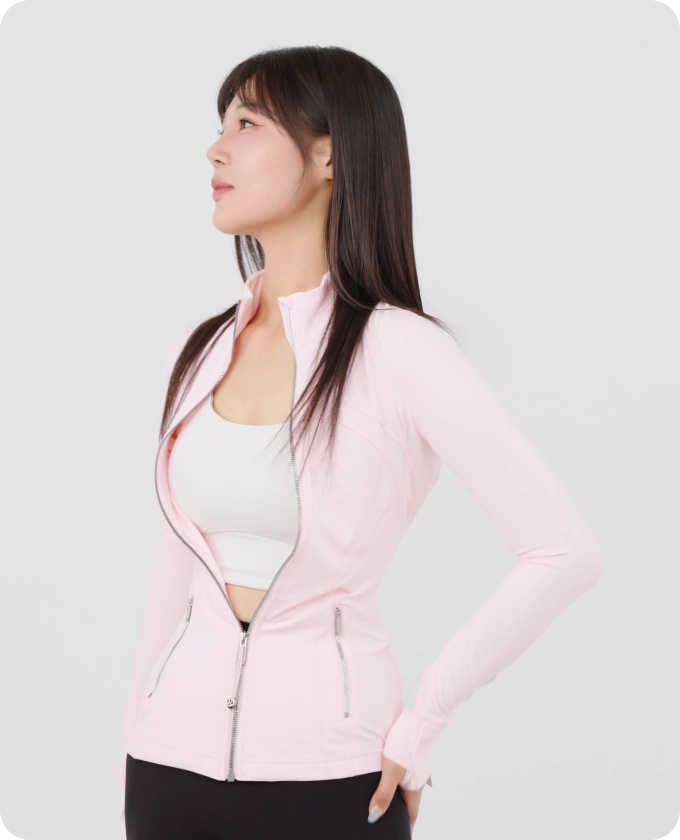 회원님의 감량 후 모습